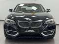 BMW 220 220d Noir - thumbnail 3