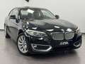 BMW 220 220d Noir - thumbnail 2