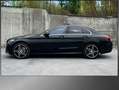 Mercedes-Benz C 220 d 4-Matic AMG/Sitzklima/Schiebedach/Kamera/AHK/... Schwarz - thumbnail 2