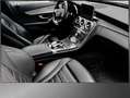 Mercedes-Benz C 220 d 4-Matic AMG/Sitzklima/Schiebedach/Kamera/AHK/... Schwarz - thumbnail 8