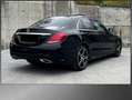 Mercedes-Benz C 220 d 4-Matic AMG/Sitzklima/Schiebedach/Kamera/AHK/... Schwarz - thumbnail 4