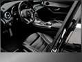 Mercedes-Benz C 220 d 4-Matic AMG/Sitzklima/Schiebedach/Kamera/AHK/... Schwarz - thumbnail 7