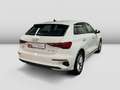 Audi A3 30 1.0 TFSI Sportback Sitzh Virtual LED DAB Weiß - thumbnail 4