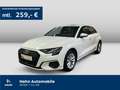 Audi A3 30 1.0 TFSI Sportback Sitzh Virtual LED DAB Weiß - thumbnail 1