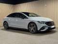 Mercedes-Benz EQE 300 AMG Styling 89 kWh-PANORAMA-NIGHT-MEMORY-ACC-CAMER Grijs - thumbnail 4