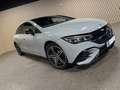 Mercedes-Benz EQE 300 AMG Styling 89 kWh-PANORAMA-NIGHT-MEMORY-ACC-CAMER Grijs - thumbnail 2