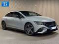 Mercedes-Benz EQE 300 AMG Styling 89 kWh-PANORAMA-NIGHT-MEMORY-ACC-CAMER Grijs - thumbnail 1
