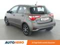 Toyota Yaris 1.5 Dual VVT-iE Team D*NAVI*TEMPO*CAM*KLIMA* Grau - thumbnail 4