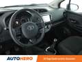 Toyota Yaris 1.5 Dual VVT-iE Team D*NAVI*TEMPO*CAM*KLIMA* Grau - thumbnail 11