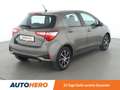 Toyota Yaris 1.5 Dual VVT-iE Team D*NAVI*TEMPO*CAM*KLIMA* Grau - thumbnail 6
