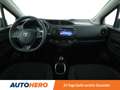 Toyota Yaris 1.5 Dual VVT-iE Team D*NAVI*TEMPO*CAM*KLIMA* Grau - thumbnail 12