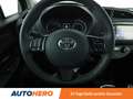 Toyota Yaris 1.5 Dual VVT-iE Team D*NAVI*TEMPO*CAM*KLIMA* Grau - thumbnail 19