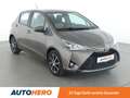 Toyota Yaris 1.5 Dual VVT-iE Team D*NAVI*TEMPO*CAM*KLIMA* Grau - thumbnail 8