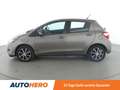 Toyota Yaris 1.5 Dual VVT-iE Team D*NAVI*TEMPO*CAM*KLIMA* Grau - thumbnail 3