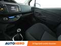 Toyota Yaris 1.5 Dual VVT-iE Team D*NAVI*TEMPO*CAM*KLIMA* Grau - thumbnail 25