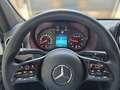 Mercedes-Benz Sprinter 317 Kasten L4H3 10"MBUX PTS RFK Tempomat Blanc - thumbnail 8