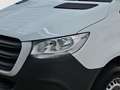 Mercedes-Benz Sprinter 317 Kasten L4H3 10"MBUX PTS RFK Tempomat Blanc - thumbnail 5