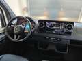 Mercedes-Benz Sprinter 317 Kasten L4H3 10"MBUX PTS RFK Tempomat Blanc - thumbnail 10
