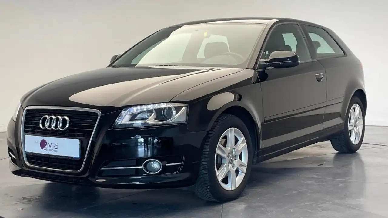 Audi A3 105 Ambition / Siege chauffant