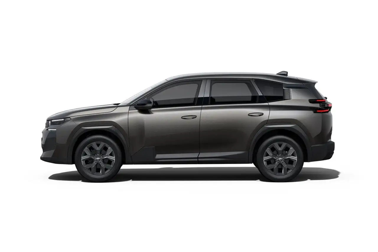 Citroen C5 Aircross 2026