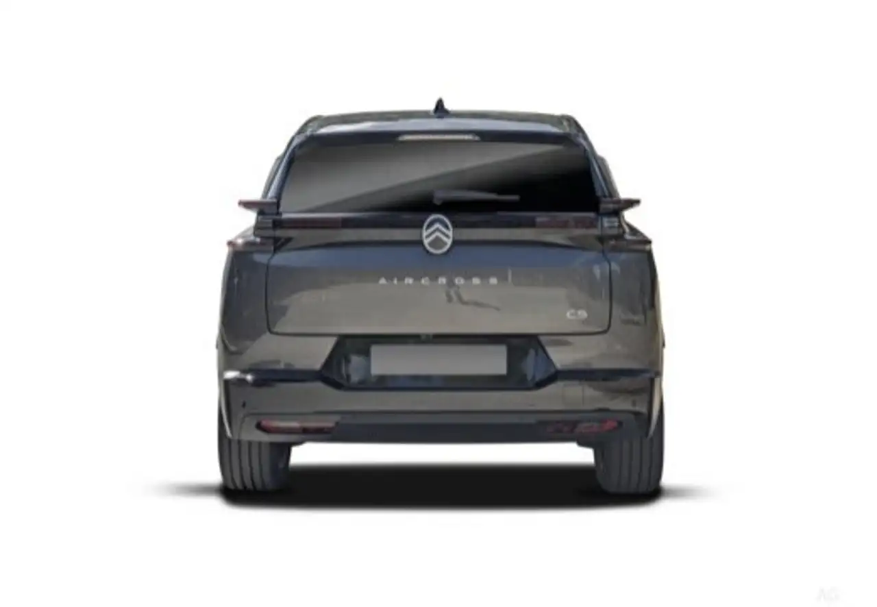 Citroen C5 Aircross 2026 — фото 12