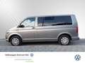 Volkswagen T6 Multivan Trendline 2.0 TDI SITZHZ+AHK+PDC+HHC Klima Beige - thumbnail 3