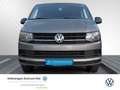 Volkswagen T6 Multivan Trendline 2.0 TDI SITZHZ+AHK+PDC+HHC Klima Beige - thumbnail 2
