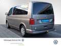 Volkswagen T6 Multivan Trendline 2.0 TDI SITZHZ+AHK+PDC+HHC Klima Beige - thumbnail 4