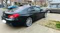 BMW 640 640d Coupe Noir - thumbnail 4