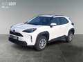 Toyota Yaris Cross 1.5 Business +R Kam+CarPlay+SHZ+LED+ Wit - thumbnail 2