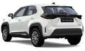 Toyota Yaris Cross 1.5 Business +R Kam+CarPlay+SHZ+LED+ Blanc - thumbnail 6