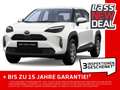 Toyota Yaris Cross 1.5 Business +R Kam+CarPlay+SHZ+LED+ Blanc - thumbnail 1