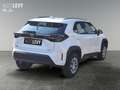 Toyota Yaris Cross 1.5 Business +R Kam+CarPlay+SHZ+LED+ Weiß - thumbnail 6