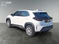 Toyota Yaris Cross 1.5 Business +R Kam+CarPlay+SHZ+LED+ Weiß - thumbnail 4