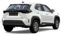 Toyota Yaris Cross 1.5 Business +R Kam+CarPlay+SHZ+LED+ Blanc - thumbnail 5