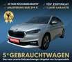 Skoda Fabia Style (D4) 1.0 TSI 110 DYNAMIC|NAV|KAM|VIRTU|PA... Silber - thumbnail 1