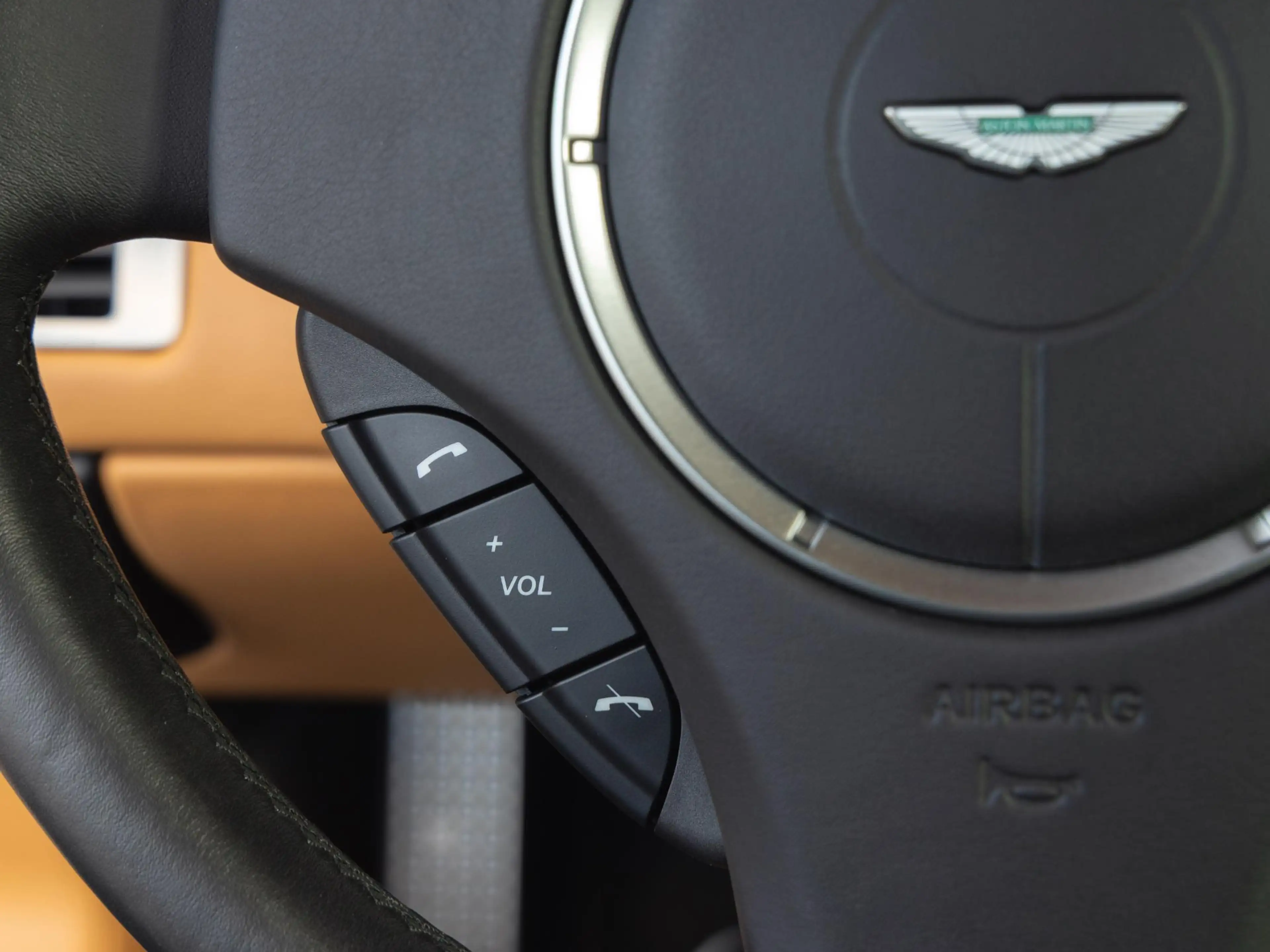 Aston Martin DB9 5.9 V12 Touchtronic NL Auto|Deal Ond|Youngtimer|PD — photo 30