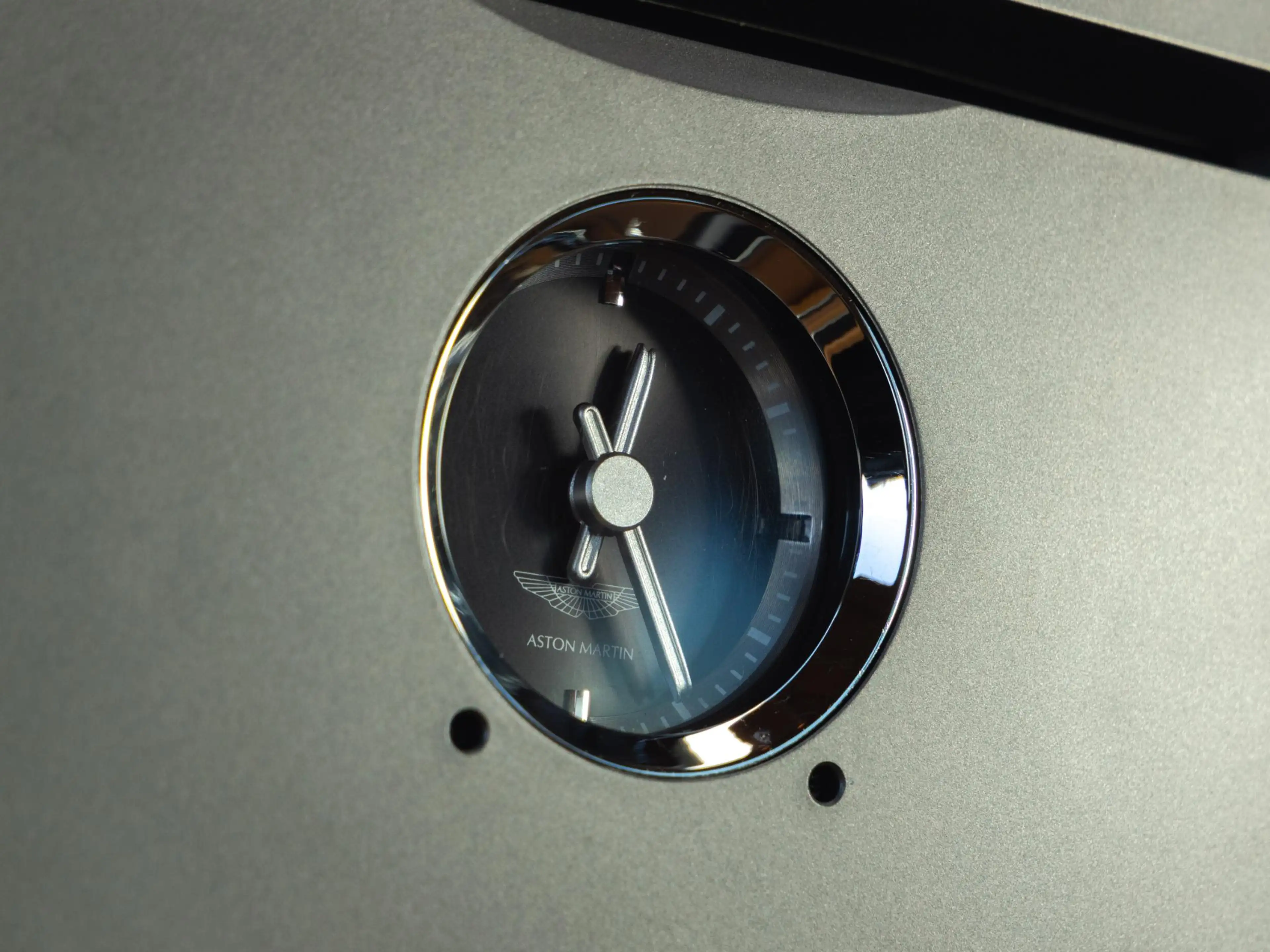 Aston Martin DB9 5.9 V12 Touchtronic NL Auto|Deal Ond|Youngtimer|PD — photo 37