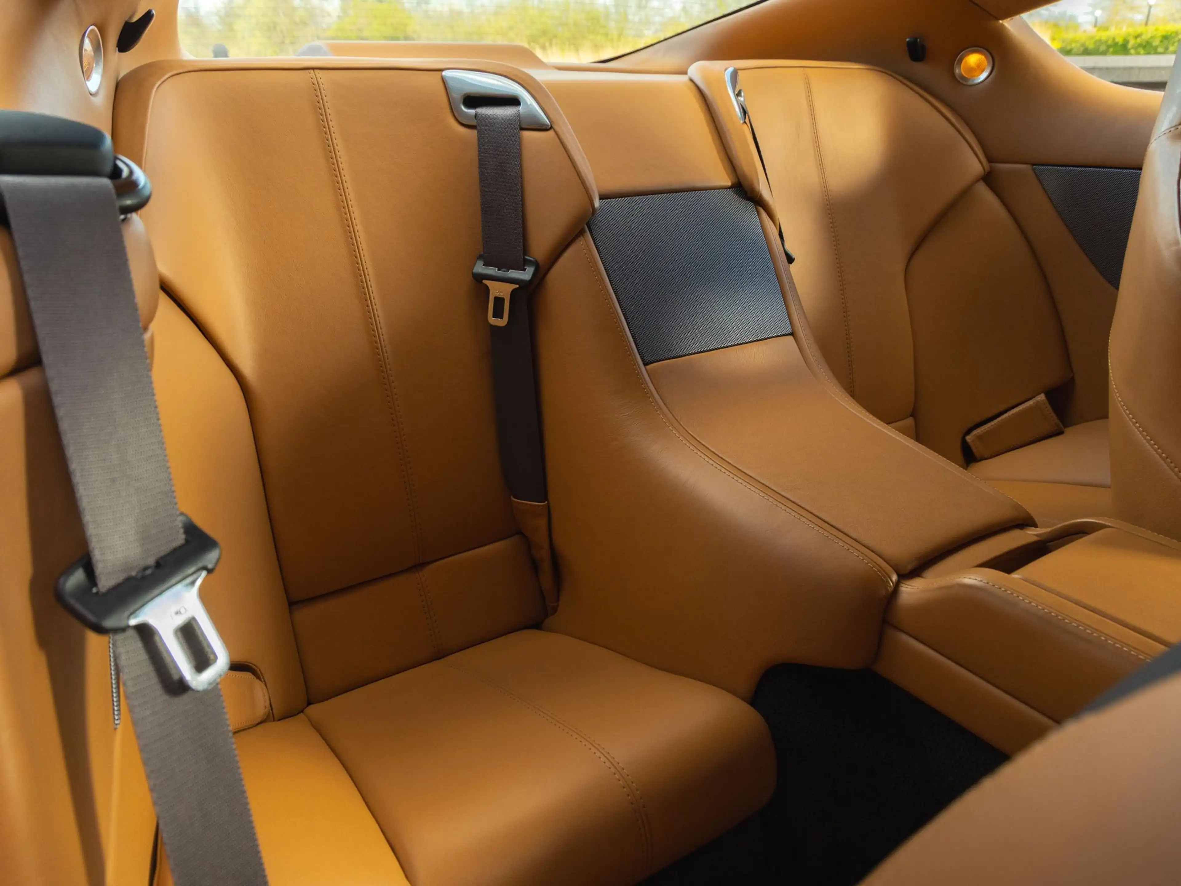 Aston Martin DB9 5.9 V12 Touchtronic NL Auto|Deal Ond|Youngtimer|PD — photo 19