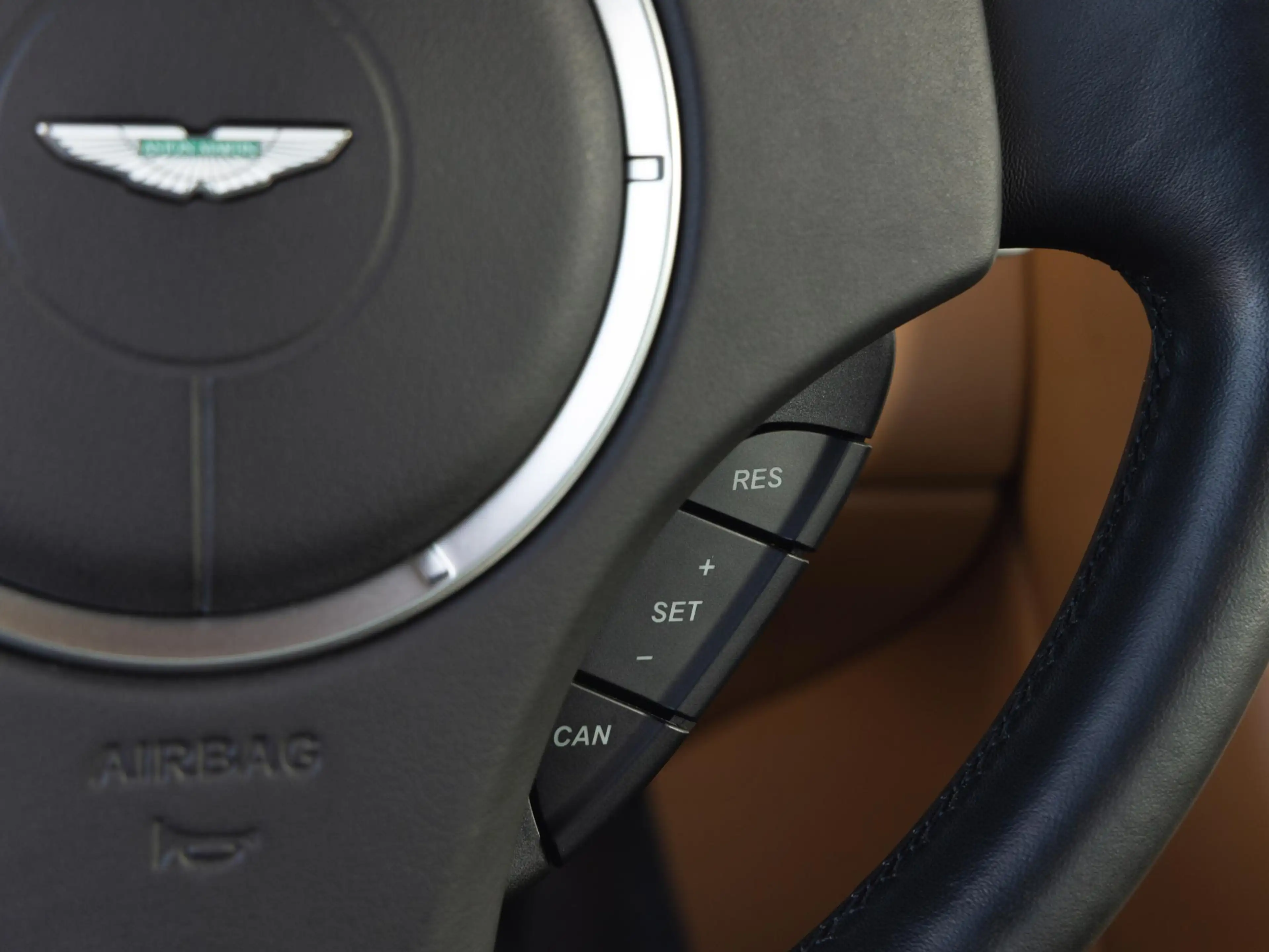 Aston Martin DB9 5.9 V12 Touchtronic NL Auto|Deal Ond|Youngtimer|PD — photo 31