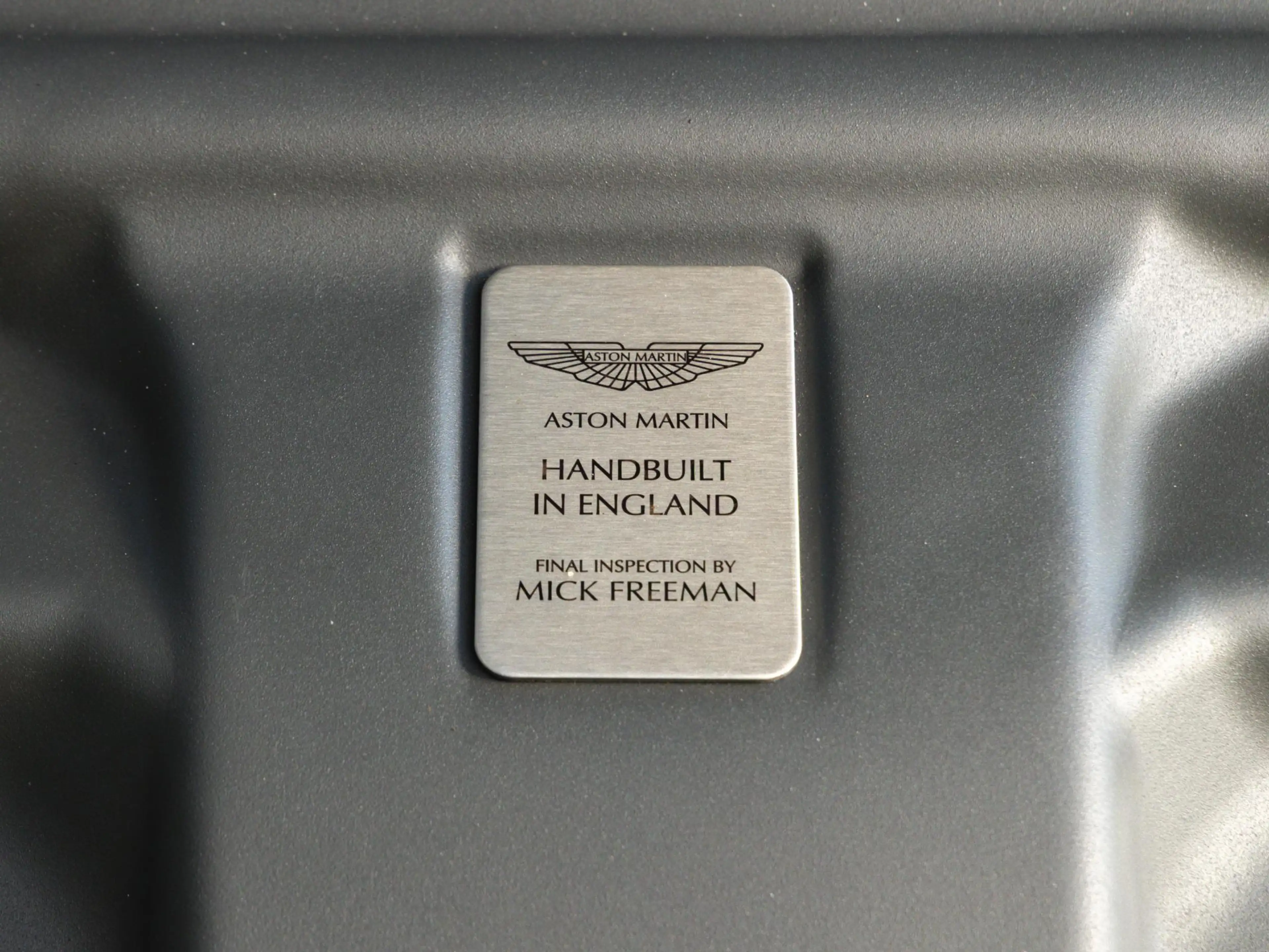 Aston Martin DB9 5.9 V12 Touchtronic NL Auto|Deal Ond|Youngtimer|PD — photo 46