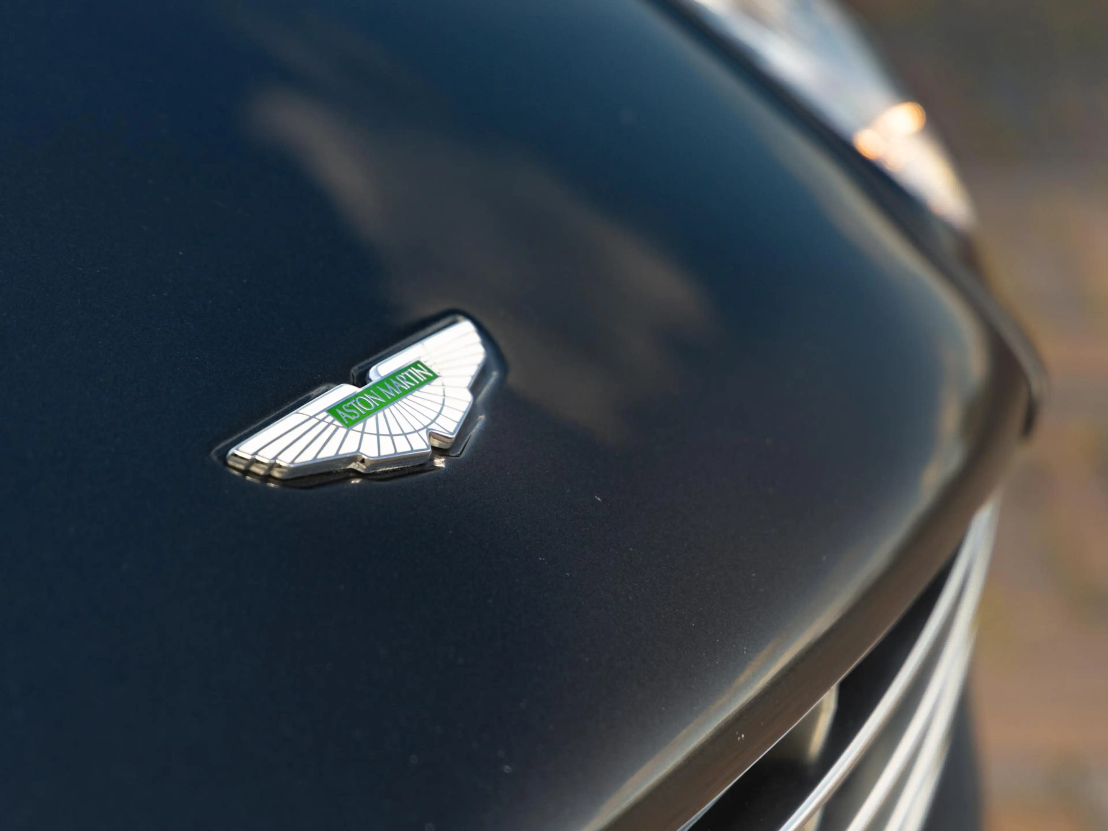 Aston Martin DB9 5.9 V12 Touchtronic NL Auto|Deal Ond|Youngtimer|PD — photo 7
