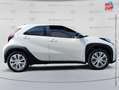 Toyota Aygo X 1.0 VVT-i 72ch Dynamic S-CVT MY24 Blanc - thumbnail 4