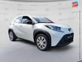 Toyota Aygo X 1.0 VVT-i 72ch Dynamic S-CVT MY24 Blanc - thumbnail 3
