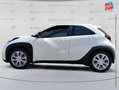 Toyota Aygo X 1.0 VVT-i 72ch Dynamic S-CVT MY24 Blanc - thumbnail 9