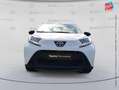 Toyota Aygo X 1.0 VVT-i 72ch Dynamic S-CVT MY24 Blanc - thumbnail 2