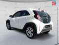 Toyota Aygo X 1.0 VVT-i 72ch Dynamic S-CVT MY24 Blanc - thumbnail 8