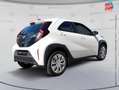 Toyota Aygo X 1.0 VVT-i 72ch Dynamic S-CVT MY24 Blanc - thumbnail 6
