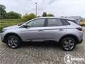 Opel Grandland 1.2 GS Line KAMERA NAVI LED 360° Argintiu - thumbnail 3