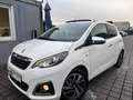 Peugeot 108 VTI 68 Style 1.Besitz. Blanc - thumbnail 1